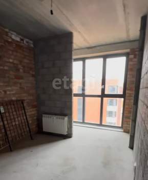 1-к квартира, вторичка, 32м2, 10/15 этаж