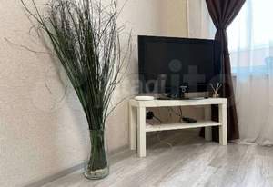 1-к квартира, вторичка, 43м2, 15/18 этаж