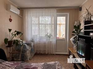 1-к квартира, вторичка, 33м2, 4/10 этаж