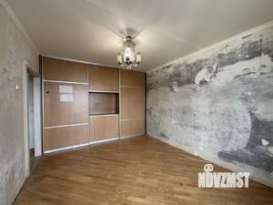 2-к квартира, вторичка, 46м2, 10/17 этаж