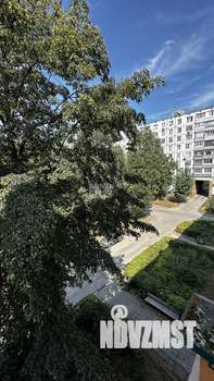 3-к квартира, вторичка, 63м2, 4/5 этаж