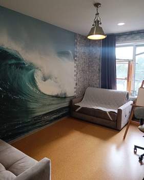 3-к квартира, вторичка, 101м2, 2/18 этаж