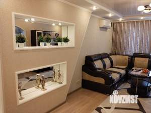 3-к квартира, вторичка, 67м2, 7/9 этаж