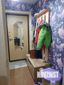 2-к квартира, вторичка, 29м2, 12/17 этаж