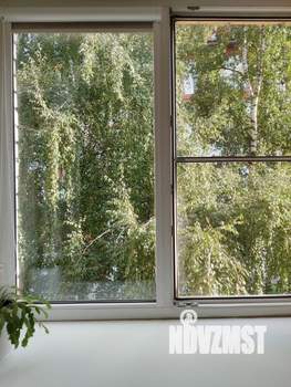 2-к квартира, вторичка, 45м2, 3/4 этаж