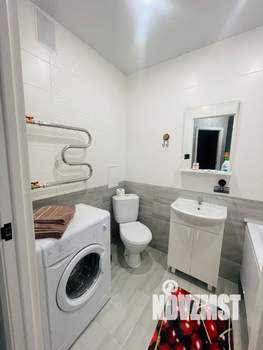 1-к квартира, вторичка, 36м2, 1/12 этаж