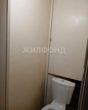 3-к квартира, вторичка, 51м2, 6/9 этаж