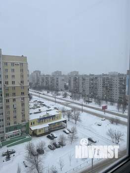 1-к квартира, вторичка, 42м2, 10/10 этаж