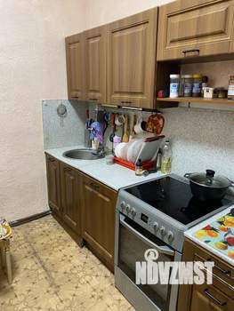 2-к квартира, вторичка, 34м2, 1/5 этаж