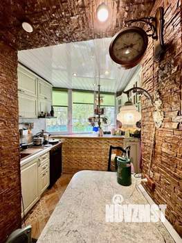 1-к квартира, вторичка, 40м2, 1/9 этаж