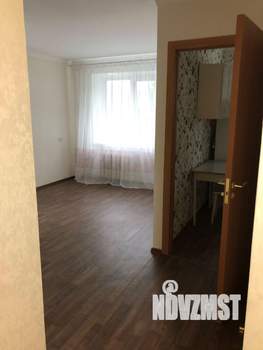 1-к квартира, вторичка, 30м2, 4/5 этаж