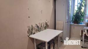 1-к квартира, вторичка, 41м2, 4/14 этаж