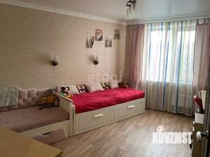 4-к квартира, вторичка, 78м2, 4/9 этаж
