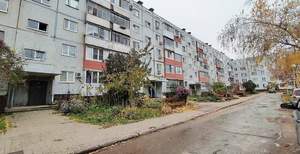 2-к квартира, вторичка, 46м2, 5/5 этаж