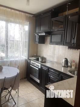1-к квартира, вторичка, 33м2, 8/9 этаж