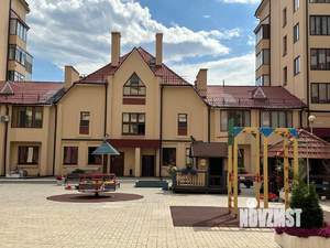 2-к квартира, вторичка, 103м2, 5/6 этаж