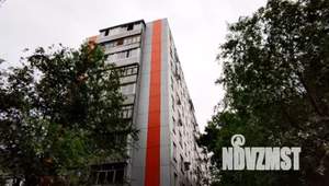 1-к квартира, вторичка, 33м2, 8/9 этаж