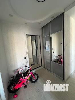 2-к квартира, вторичка, 44м2, 4/9 этаж