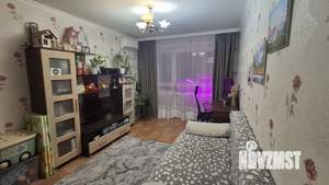 2-к квартира, вторичка, 50м2, 8/9 этаж