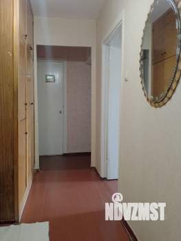 2-к квартира, вторичка, 48м2, 4/5 этаж