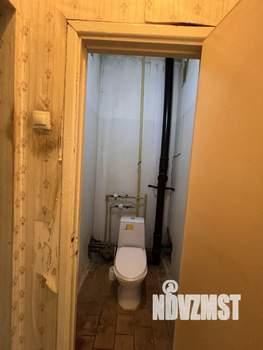 1-к квартира, вторичка, 49м2, 9/10 этаж