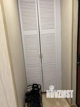 1-к квартира, вторичка, 33м2, 9/9 этаж