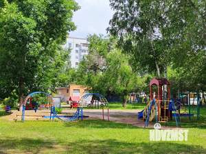 1-к квартира, вторичка, 35м2, 7/9 этаж