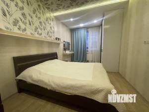 3-к квартира, вторичка, 78м2, 6/11 этаж