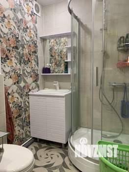 2-к квартира, вторичка, 44м2, 4/4 этаж
