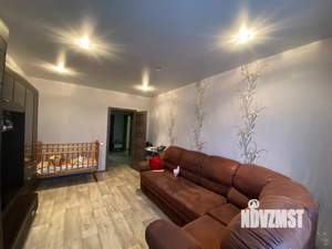 2-к квартира, вторичка, 70м2, 4/17 этаж