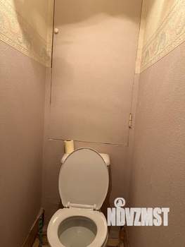 3-к квартира, вторичка, 59м2, 9/9 этаж