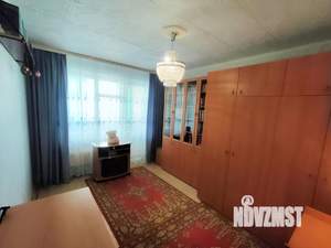 3-к квартира, вторичка, 65м2, 8/9 этаж