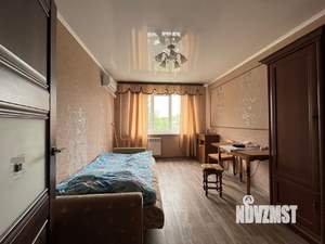 3-к квартира, вторичка, 66м2, 3/9 этаж