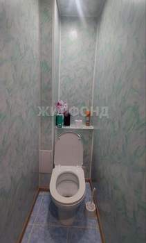 2-к квартира, вторичка, 45м2, 5/5 этаж