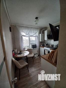 2-к квартира, вторичка, 47м2, 5/5 этаж