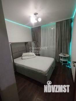 3-к квартира, вторичка, 51м2, 10/16 этаж