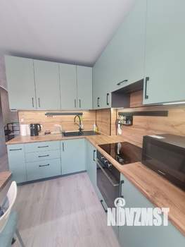 2-к квартира, вторичка, 49м2, 4/5 этаж