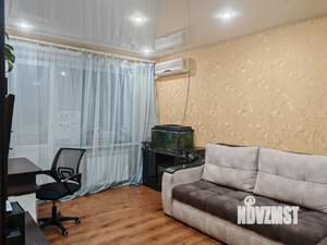 1-к квартира, вторичка, 33м2, 5/5 этаж