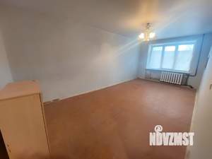 1-к квартира, вторичка, 33м2, 1/9 этаж