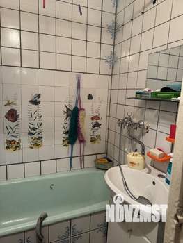 2-к квартира, вторичка, 48м2, 2/5 этаж