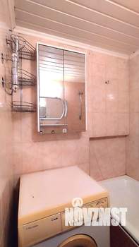 2-к квартира, вторичка, 44м2, 2/9 этаж