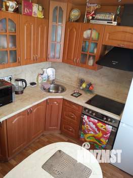 2-к квартира, вторичка, 52м2, 10/10 этаж