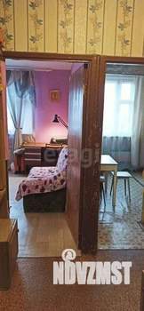 1-к квартира, вторичка, 33м2, 11/16 этаж