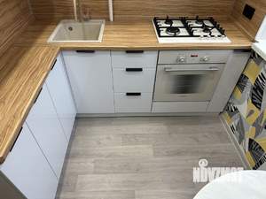 2-к квартира, вторичка, 46м2, 4/5 этаж