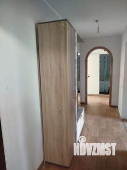 3-к квартира, вторичка, 66м2, 7/9 этаж