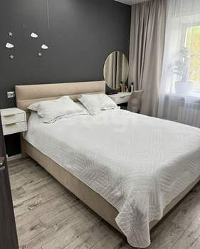 2-к квартира, вторичка, 50м2, 9/9 этаж