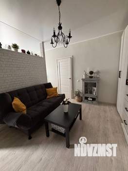 2-к квартира, вторичка, 42м2, 2/4 этаж