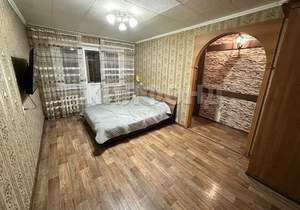 1-к квартира, вторичка, 33м2, 5/5 этаж