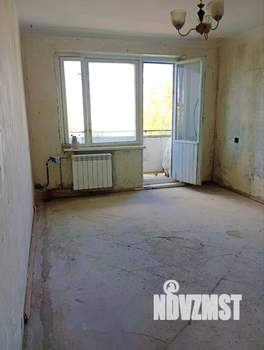 2-к квартира, вторичка, 51м2, 5/5 этаж