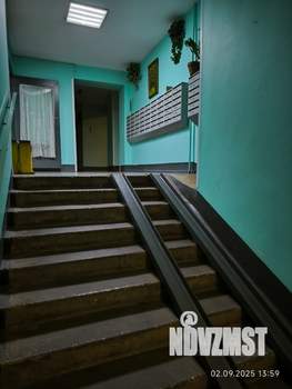 1-к квартира, вторичка, 41м2, 11/14 этаж